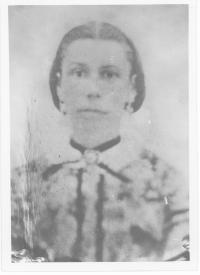 Fanny Elmer (1827 - 1871) Profile